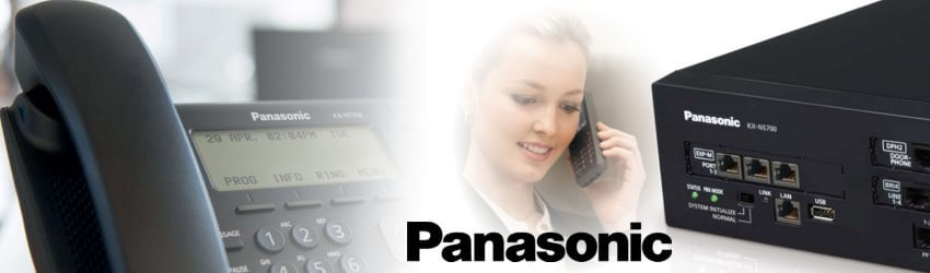 Panasonic Phone Systems