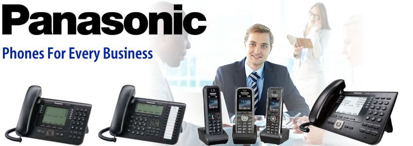 Panasonic Phones Dubai