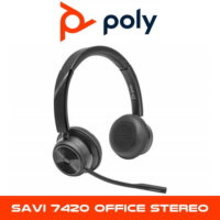 Poly Savi7420 Office Stereo Dubai