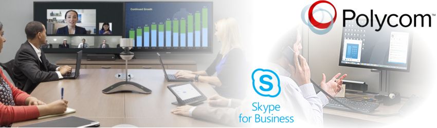 Polycom Skype Phones UAE