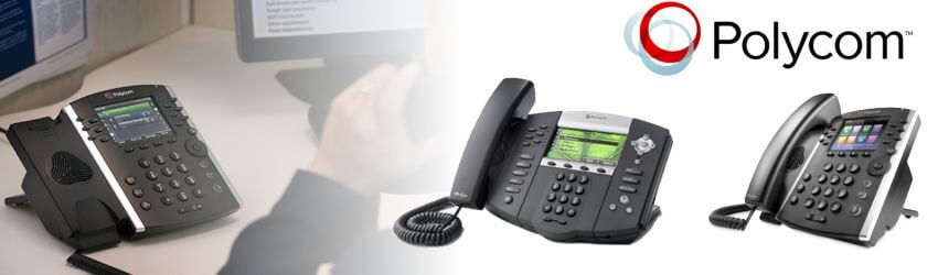 Polycom Phone Supplier Dubai