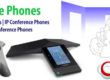 Polycom Conference Phone Abudhabi UAE