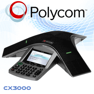 Polycom CX3000 Dubai
