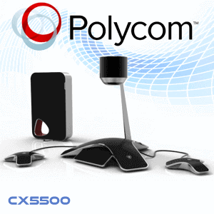 polycom-cx5500-abudhabi-uae