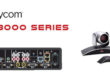Polycom HDX 8000 Series Abudhabi