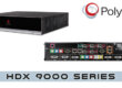 Polycom HDX Series Abudhabi