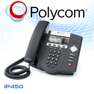 Polycom IP450 Dubai
