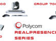 Polycom RealPresence Group Series Abudhabi