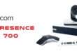 Polycom RealPresence Group700 Abudhabi