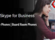 Polycom Skype Phones AbuDhabi UAE