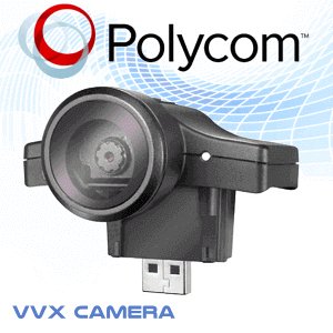Polycom VVX Camera