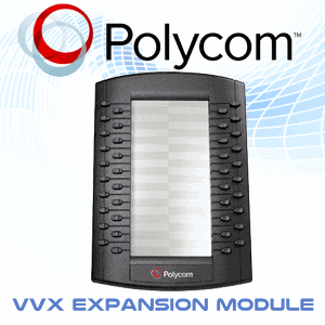 Polycom VVX Expansion Module