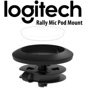 Rally Mic Pod Mount Abudhabi 1