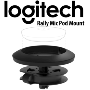 Rally Mic Pod Mount Abudhabi