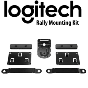 Rally Mounting Kit Abudhabi