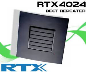 RTX4024 DECT Repeater Dubai