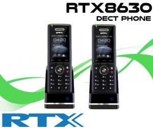 RTX8630 IP Wireless DECT Dubai