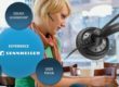 Sennheiser Headsets for Office Phone