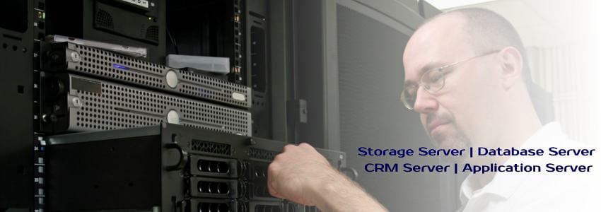 Server Solution Dubai