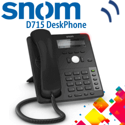 snom-d715-ipphone-abudhabi-uae