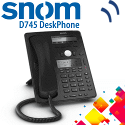 snom-d745-abudhabi-uae