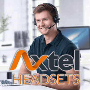 Axtel Headsets Dubai