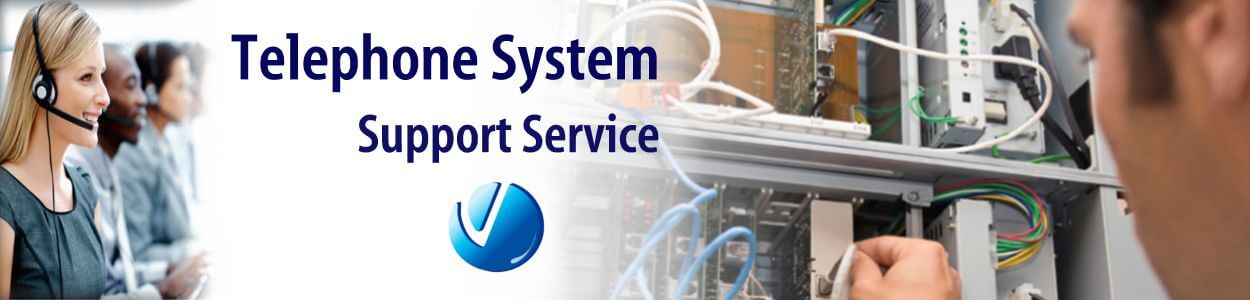 Telephone System Support Dubai