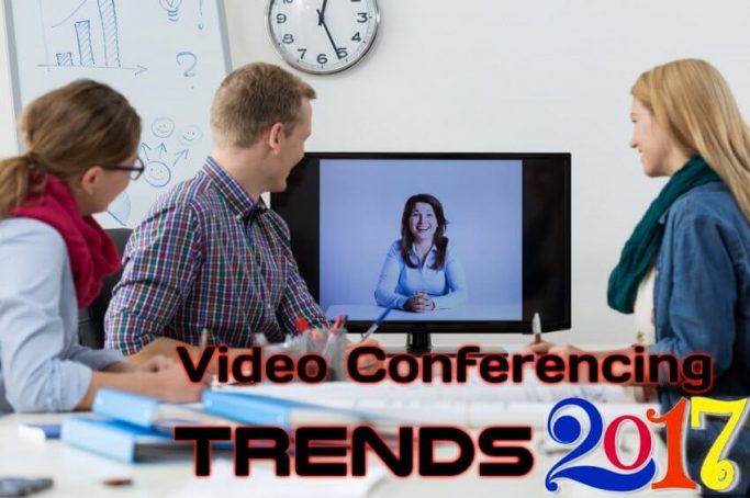 The Future of Video Conferencing: What to Look for in 2018 The Future of Video Conferencing: What to Look for in 2018