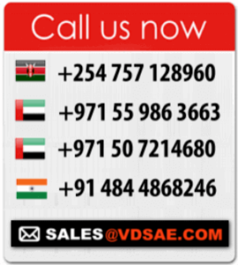 Contact Vector- Technology Partner In Dubai