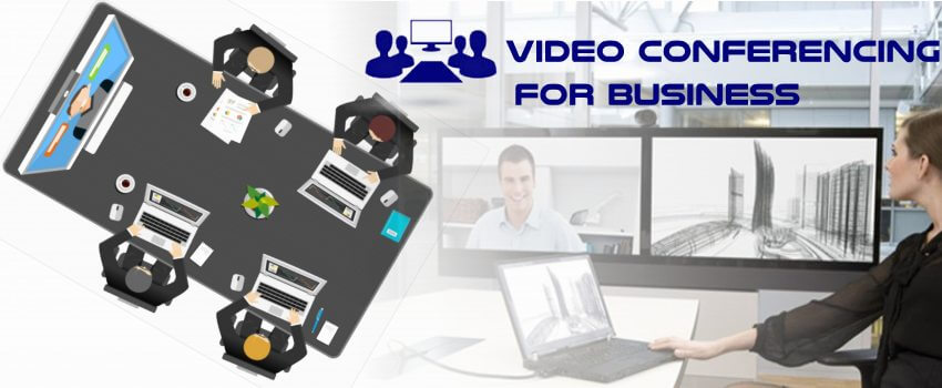 Video Conferencing System Dubai