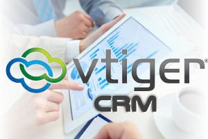 Vtiger CRM Dubai