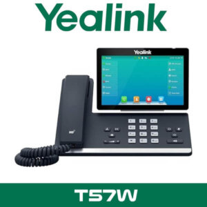 Yealink T57w Dubai