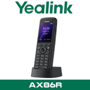 Yealink Ax86r Dubai