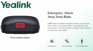 Yealink Ax86r Sharjah