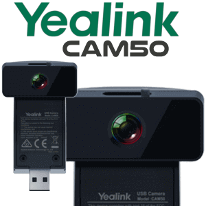 Yealink CAM50 AbuDhabi UAE