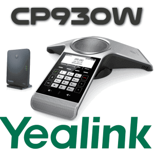 Yealink CP930W AbuDhabi UAE