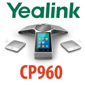 Yealink Cp960 Dubai Uae