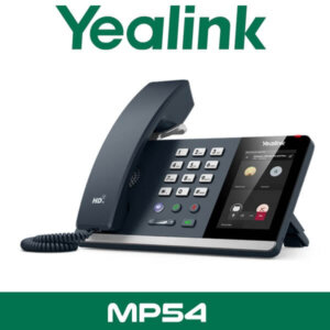 Yealink Mp54 Teams Edition Phone Dubai