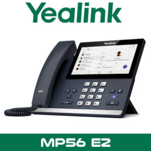 Yealink Mp56 E2 Teams Edition Dubai