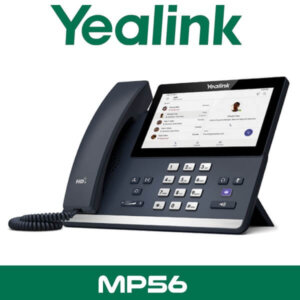 Yealink Mp56 Teams Edition Phone Sharjah