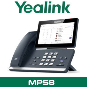 Yealink Mp58 Teams Edition Dubai