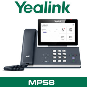 Yealink Mp58 Teams Edition Uae