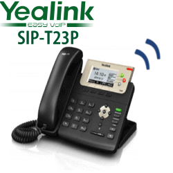 Yealink SIP-T23P Dubai IP Phone