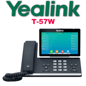 Yealink SIP-T57W AbuDhabi UAE