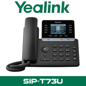 Yealink Sip T73u Dubai