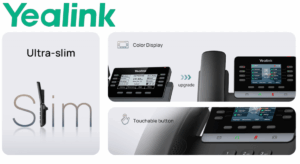 Yealink Sip T73u Uae