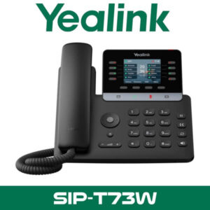Yealink Sip T73w Dubai