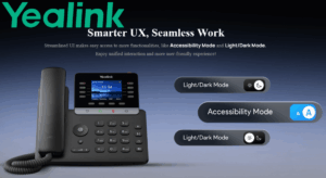 Yealink Sip T73w Uae