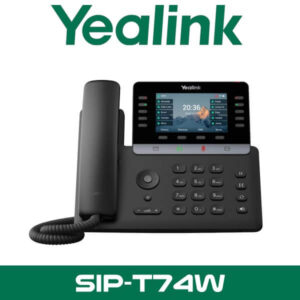 Yealink Sip T74w Dubai