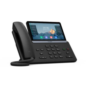 Yealink Sip T77u Sharjah